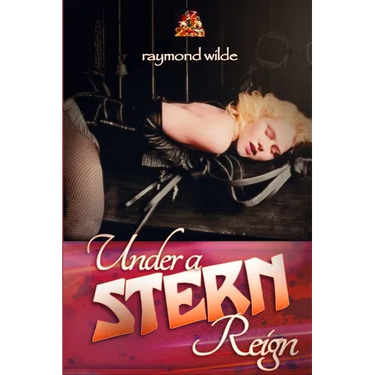 Under a Stern Reign: A world of erotic adventure