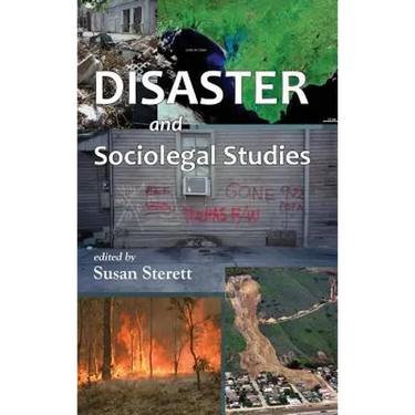 Disaster and Sociolegal Studies