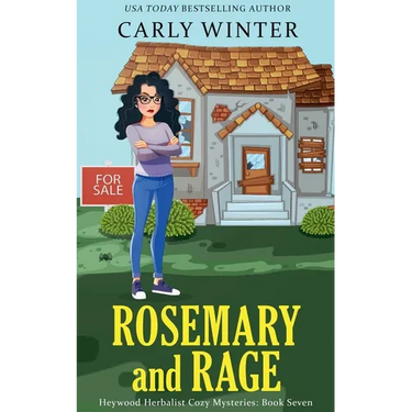 Rosemary and Rage