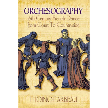 Orchesography