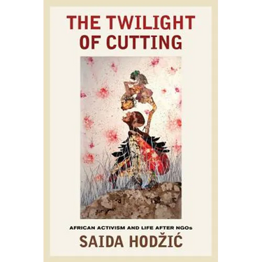 The Twilight of Cutting: African Activism and Life After NGOs
