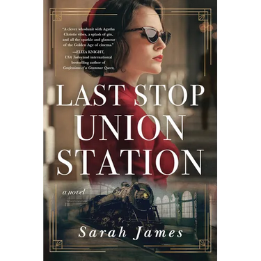 Last Stop Union Station