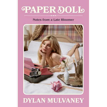 Paper Doll: Notes from a Late Bloomer