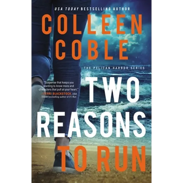Two Reasons to Run
