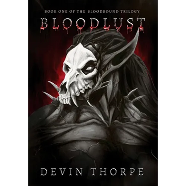 Bloodlust