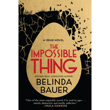 The Impossible Thing