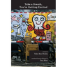 Take a Breath, You're Getting Excited: (bilingual Hebrew/English edition)