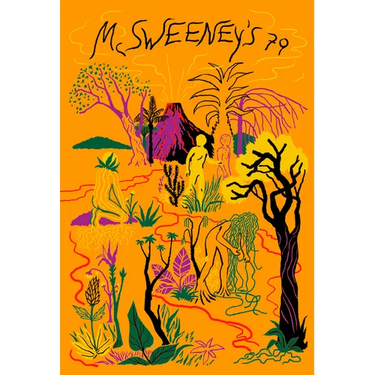 McSweeney's Issue 79 (McSweeney's Quarterly Concern)