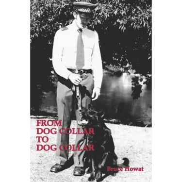 From Dog Collar to Dog Collar