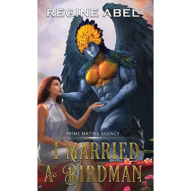 I Married A Birdman