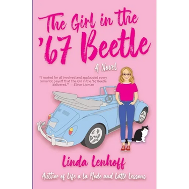 The Girl in the '67 Beetle