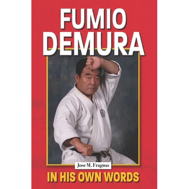 Fumio Demura in His Own Words