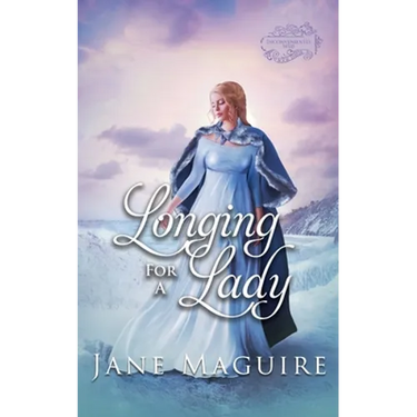 Longing for a Lady