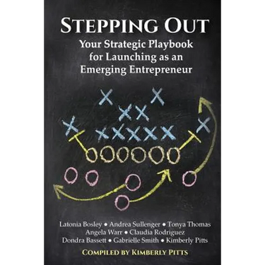 Stepping Out: Your Strategic Playbook for Launching as an Emerging Entrepreneur