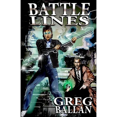 Battle Lines