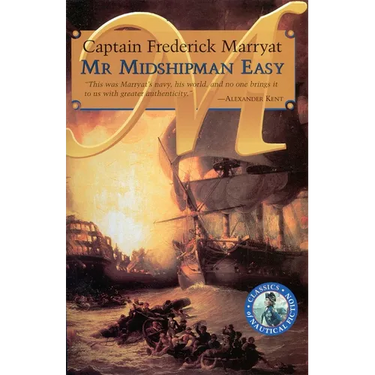 Mr Midshipman Easy