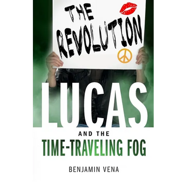 Lucas and The Time-Traveling Fog The Revolution E5