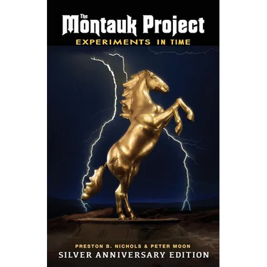 The Montauk Project - Experiments in Time: Silver Anniversary Edition