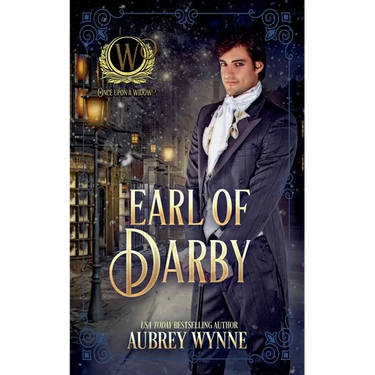 Earl of Darby (Once Upon a Widow 4)
