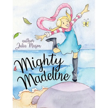 Mighty Madeline