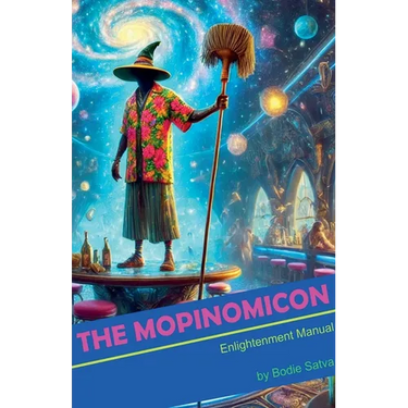 The Mopinomicon