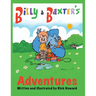 Billy and Baxter's Adventures