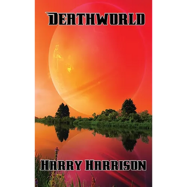 Deathworld