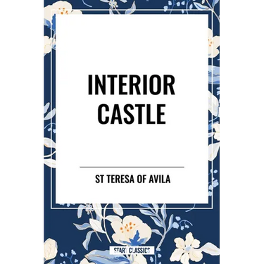 Interior Castle