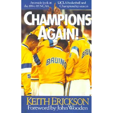 Champions Again!