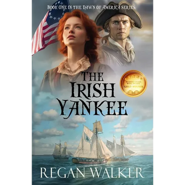 The Irish Yankee