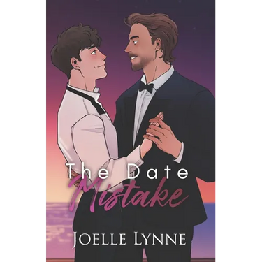 The Date Mistake Special Edition