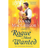 Rogue Most Wanted