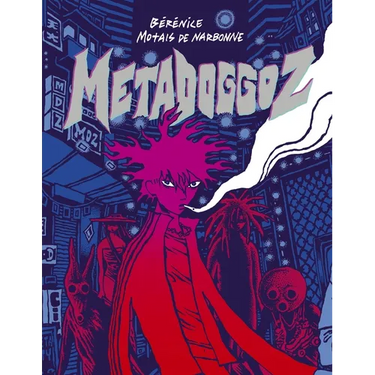 Metadoggoz