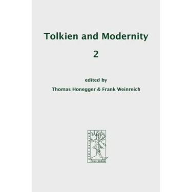 Tolkien and Modernity 2