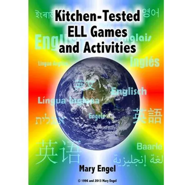 Kitchen-Tested ELL Games and Activities