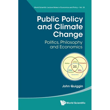 Public Policy and Climate Change