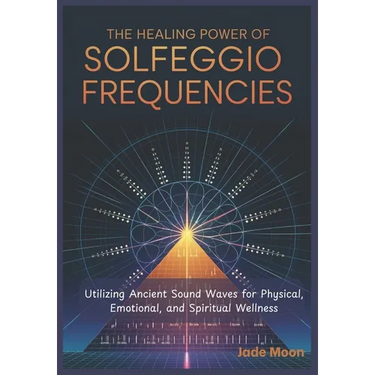 The Healing Power of Solfeggio Frequencies: Utilizing Ancient Sound Waves for Physical, Emotional, and Spiritual Wellness