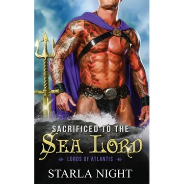 Sacrificed to the Sea Lord