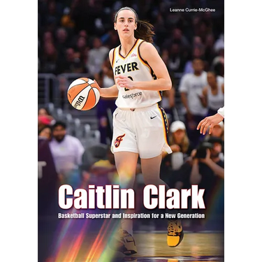 Caitlin Clark: Basketball Superstar and Inspiration for a New Generation