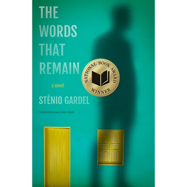 The Words That Remain