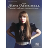 The Joni Mitchell Sheet Music Collection: 32 Hits Arranged for Piano, Vocal and Guitar