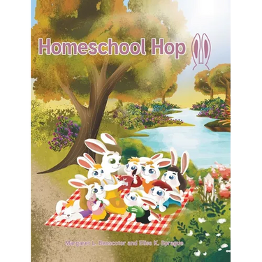 Homeschool Hop