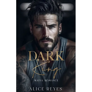 Dark King: Mafia Romance