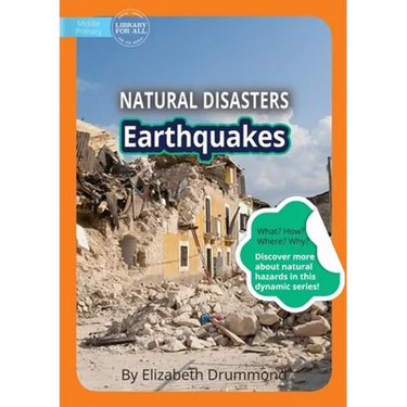 Earthquakes