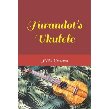 Turandot's Ukulele
