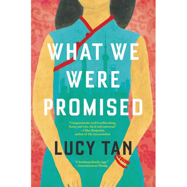 What We Were Promised