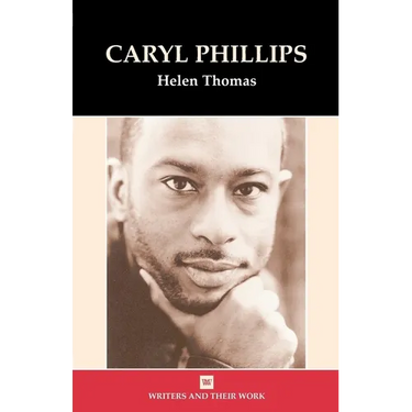 Caryl Phillips