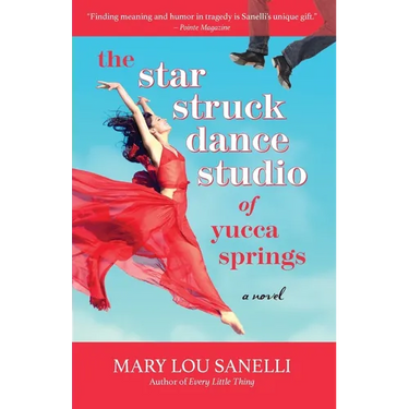 The Star Struck Dance Studio of Yucca Springs