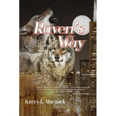 Raven's Way