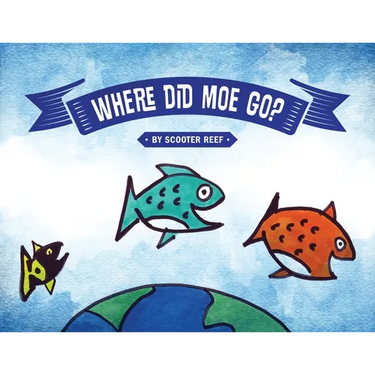 Where Did Moe Go?